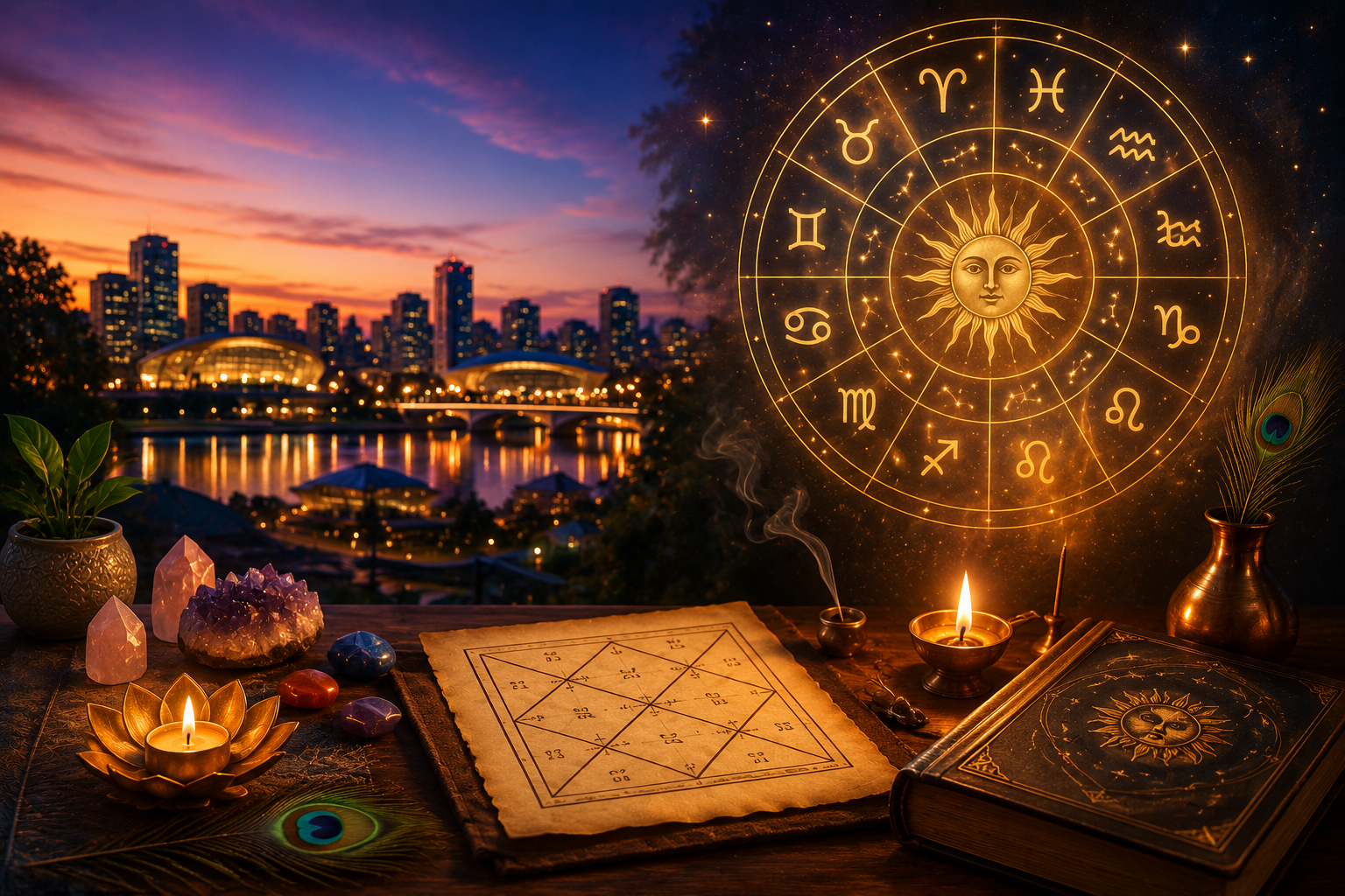 Vedic Astrology Services in Adelaide for Accurate Guidance